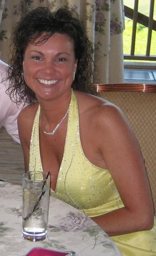 Sheryl Patterson