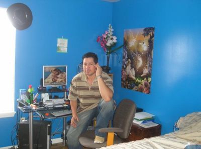 Felix Estrella