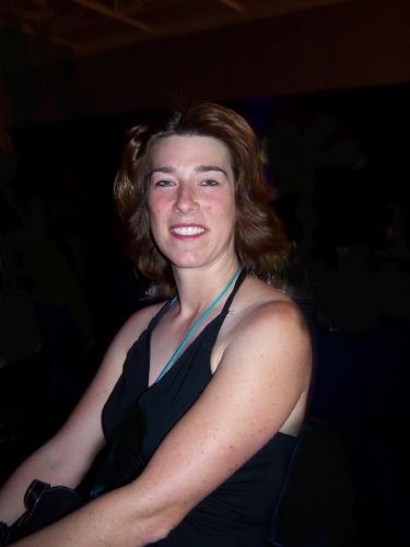 Jacqueline Stang