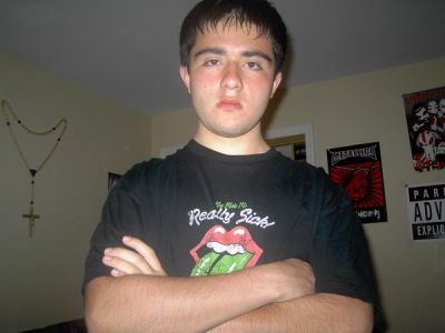Alejandro Logan