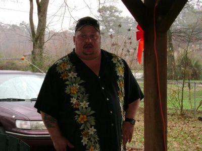 Kevin Calvert