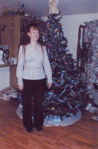 Deanna Wybenga