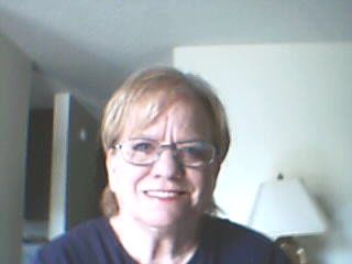 Carol Mccollough