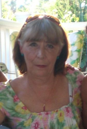 Betty Felsen