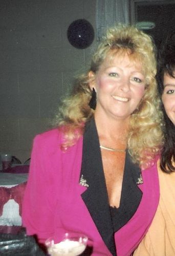 Susan Settlemyre