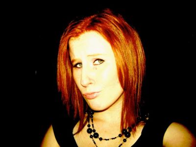 Stacie Sharpe