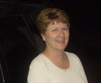 Sherri Naeve