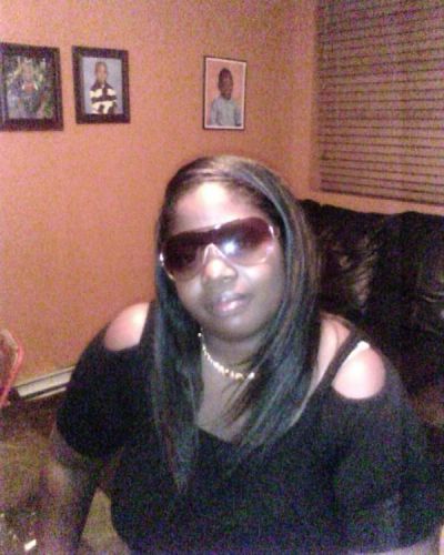 Khalilah Buckhannan