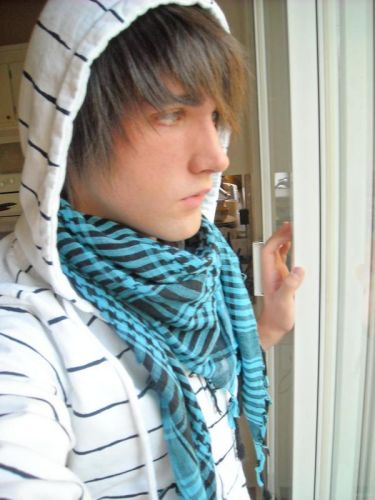 Ashton Sheppard