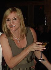 Mary Langford
