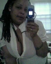 Tamika Richardson
