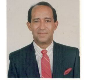 Oscar Lalane