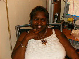Lorna Davis