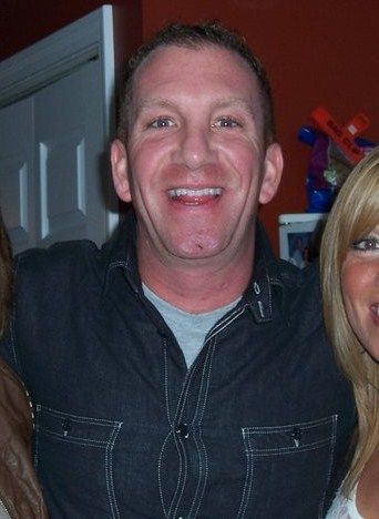 Todd Warren