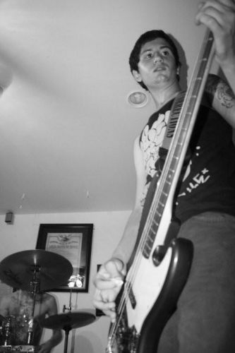 Timothy Carpenter