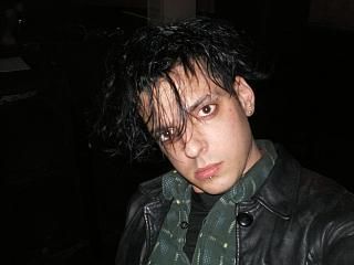 Christopher Vitale
