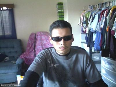 Alan Rosas