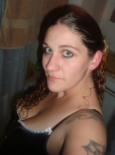 Sarah Espinoza