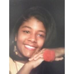 Stephanie Adams