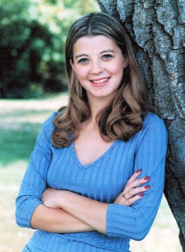 Corinne Kimpton