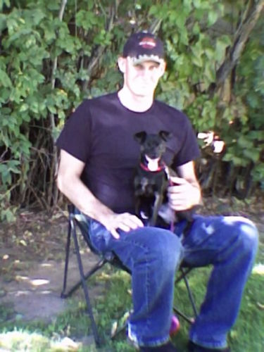 Timothy Obryan