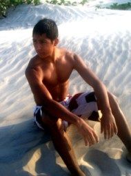 Jose Mena