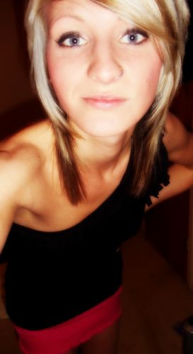 Brittanie Wendt
