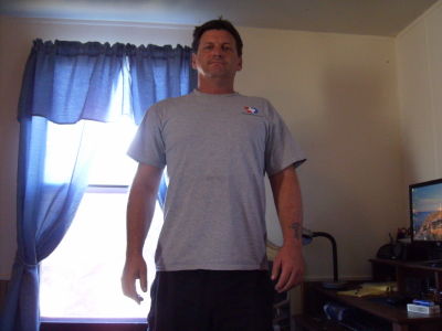 Steven Swenson