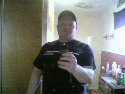 Rodney Stewart