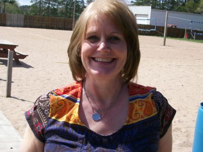 Patricia Klonowski