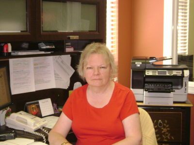 Delores Lebec