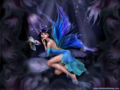 Faith Anable