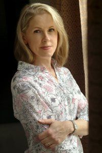 Susan Wheeler