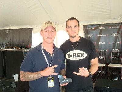 Jay Frantz
