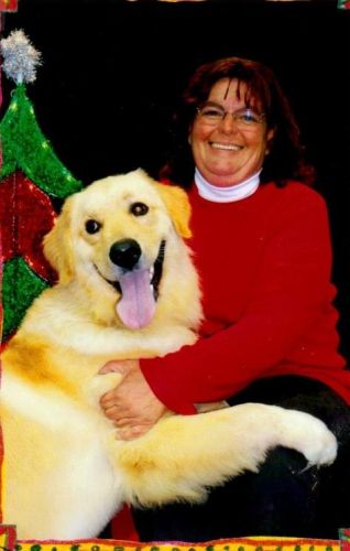 Paula Chapman