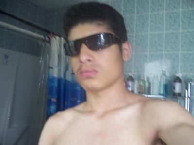Joe Ruiz