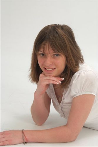 Tiffany Heavener