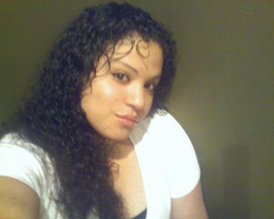 Maria Baez