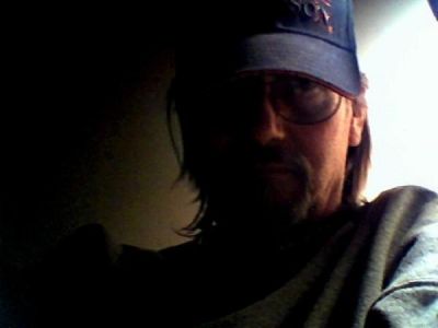 Mark Hauenstein