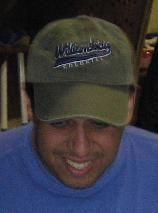 Jorge Mendez