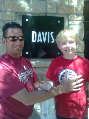 Bill Davis