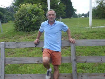 Donald Reynolds
