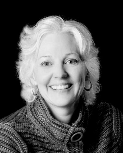 Elizabeth Parke