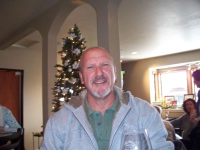 Richard Stclair