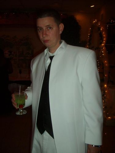 Jeffrey Murray