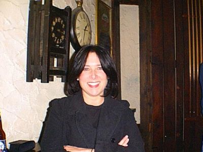 Elizabeth Miranda