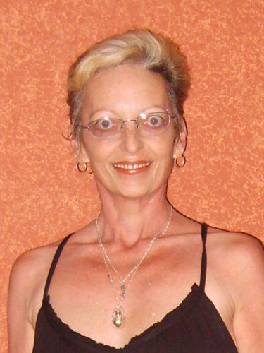 Susan Halverson