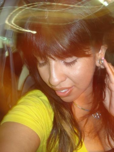 Alondra Deleon