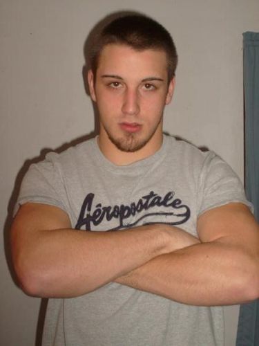 Matthew Scanzuso