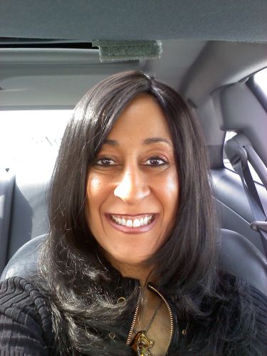 Karen Craddock